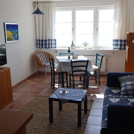 Ferienwohnung Soling Alt Reddevitz Exterior foto