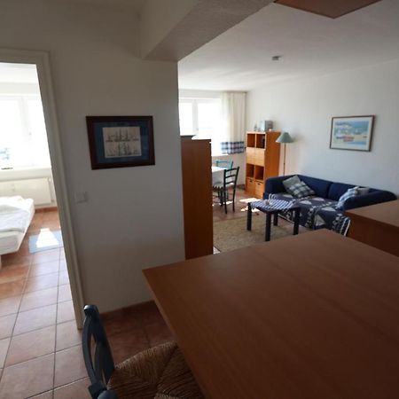 Ferienwohnung Soling Alt Reddevitz Exterior foto