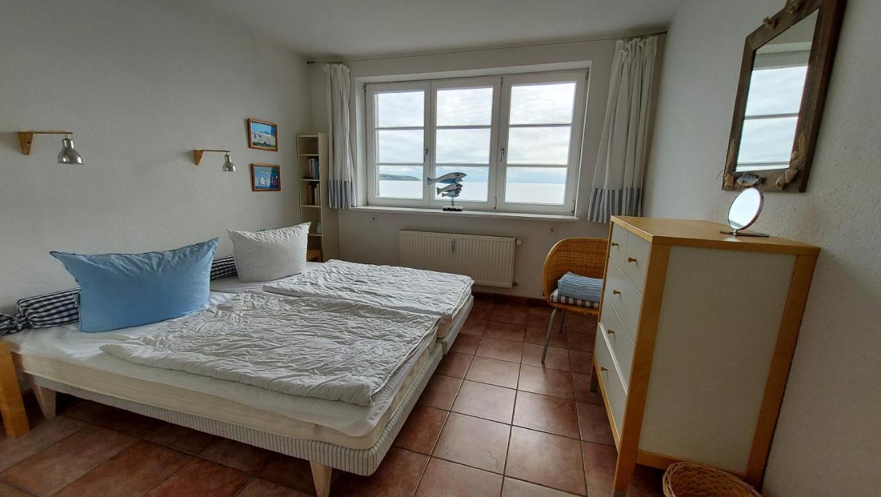 Ferienwohnung Soling Alt Reddevitz Exterior foto